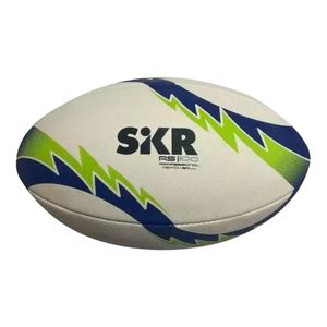 PELOTA HOMBRE RUGBY STIKER N 5