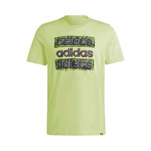 REMERA URBANA HOMBRE ADIDAS DREAM DOODLE MULTI