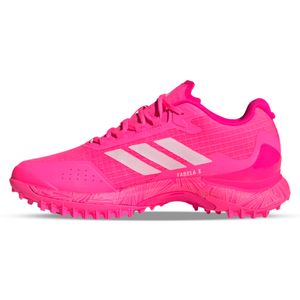 BOTINES HOCKEY MUJER ADIDAS FABELA X 2