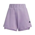 SHORT-URBANO-MUJER-ADIDAS-ZNE