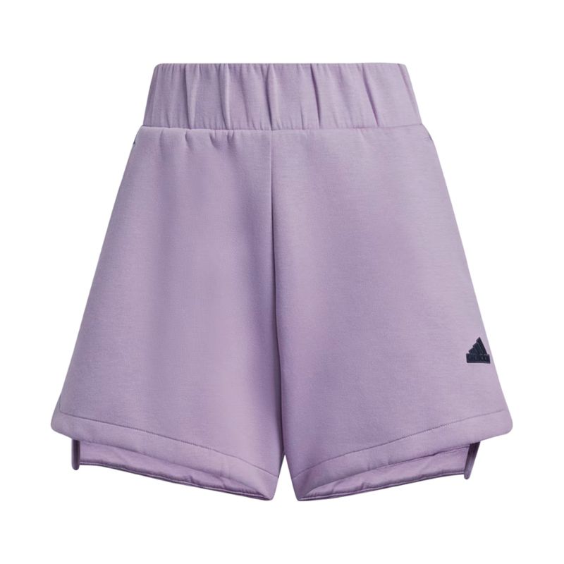 SHORT-URBANO-MUJER-ADIDAS-ZNE
