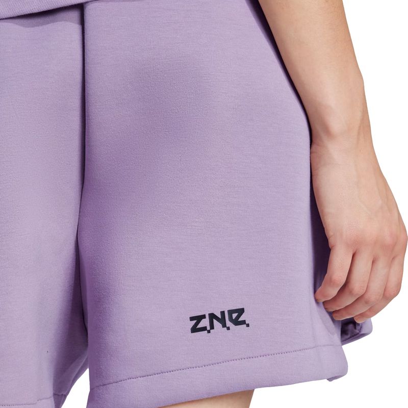 SHORT-URBANO-MUJER-ADIDAS-ZNE