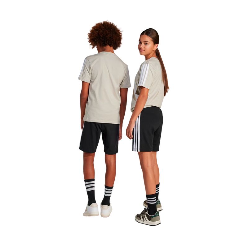 SHORT-URBANO-NIÑO-ADIDAS-ESSENTIALS