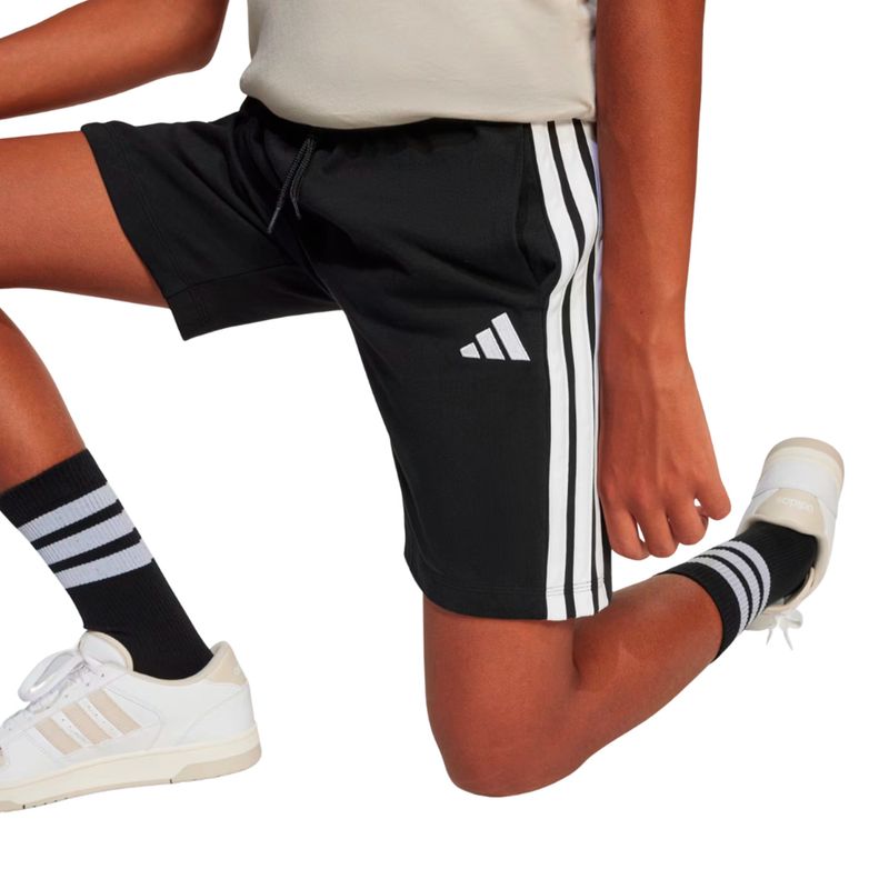 SHORT-URBANO-NIÑO-ADIDAS-ESSENTIALS