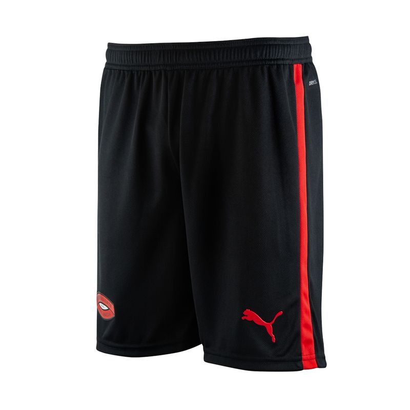 SHORT-FUTBOL-HOMBRE-PUMA-INDEPENDIENTE-ALTERNATIVO-24−25