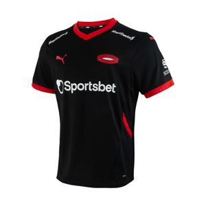 CAMISETA FUTBOL HOMBRE PUMA INDEPENDIENTE ALTERNATIVA 24−25