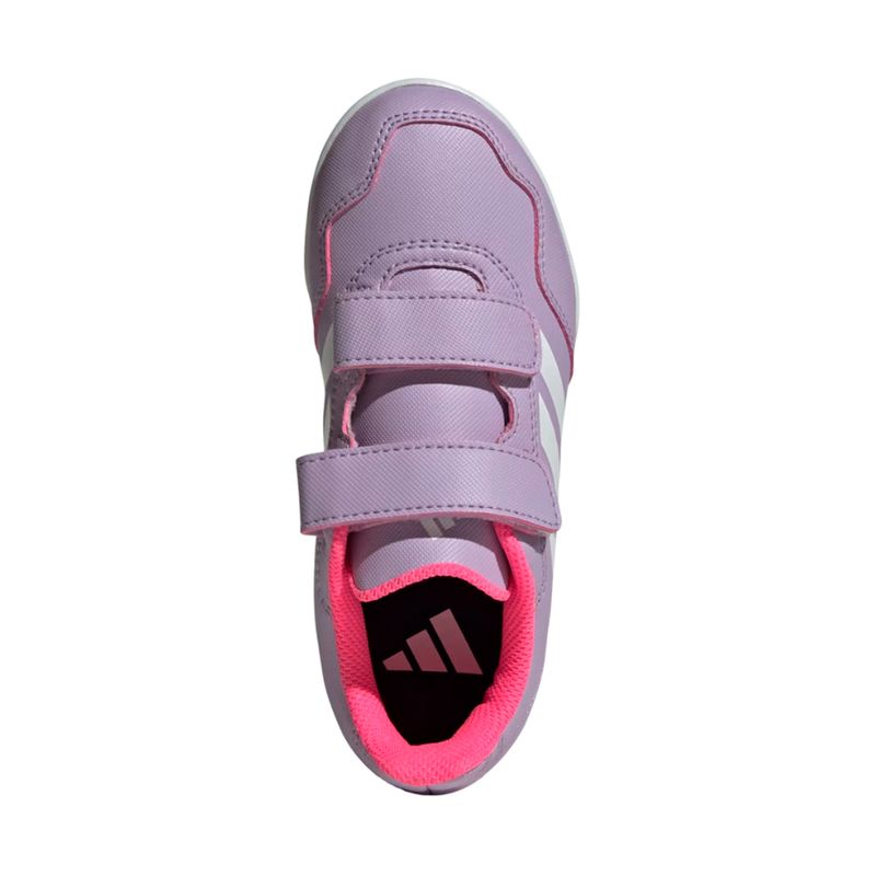 BOTINES-HOCKEY-NIÑO-ADIDAS-YOUNGSTAR-RISE