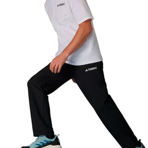 PANTALON DE SENDERISMO HOMBRE ADIDAS TERREX MULTI LITEFLEX