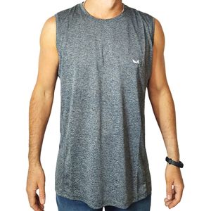 MUSCULOSA TRAINING HOMBRE QALZO