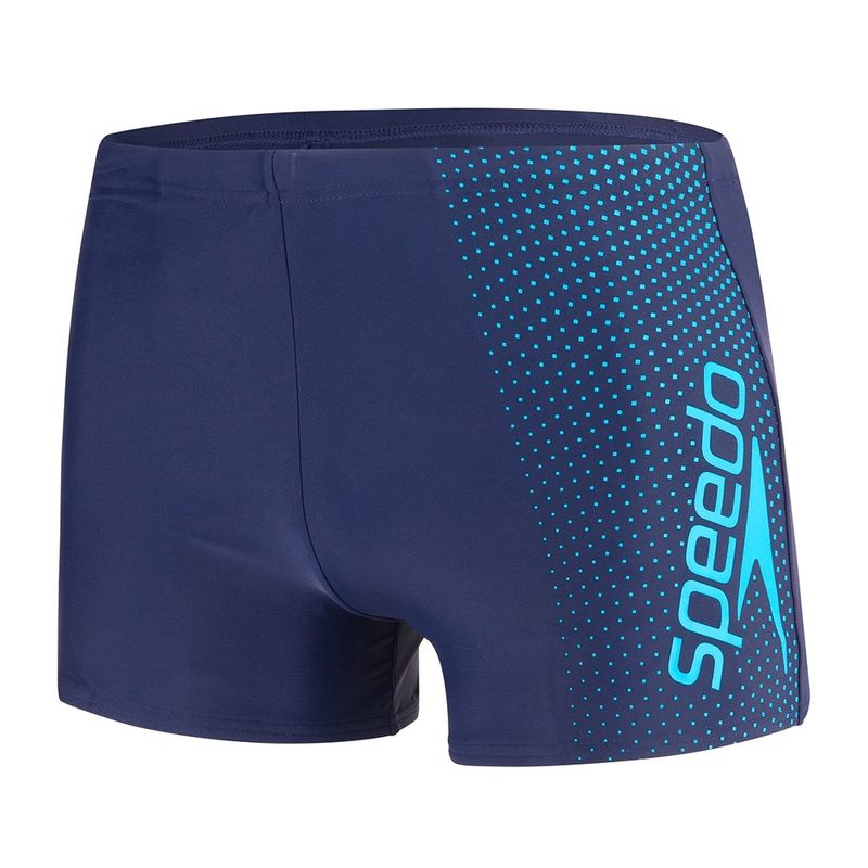 BOXER NATACION HOMBRE SPEEDO GALA LOGO rossettiar