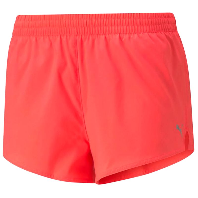 Shorts running para mujer