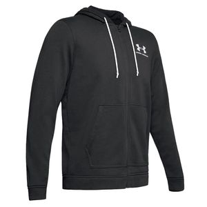 CAMPERA TRAINING HOMBRE UNDER ARMOUR SPORTSTYLE TERRYFZ