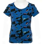 REMERA-TRAINING-NIÑO-ADIDAS-YG-TEE