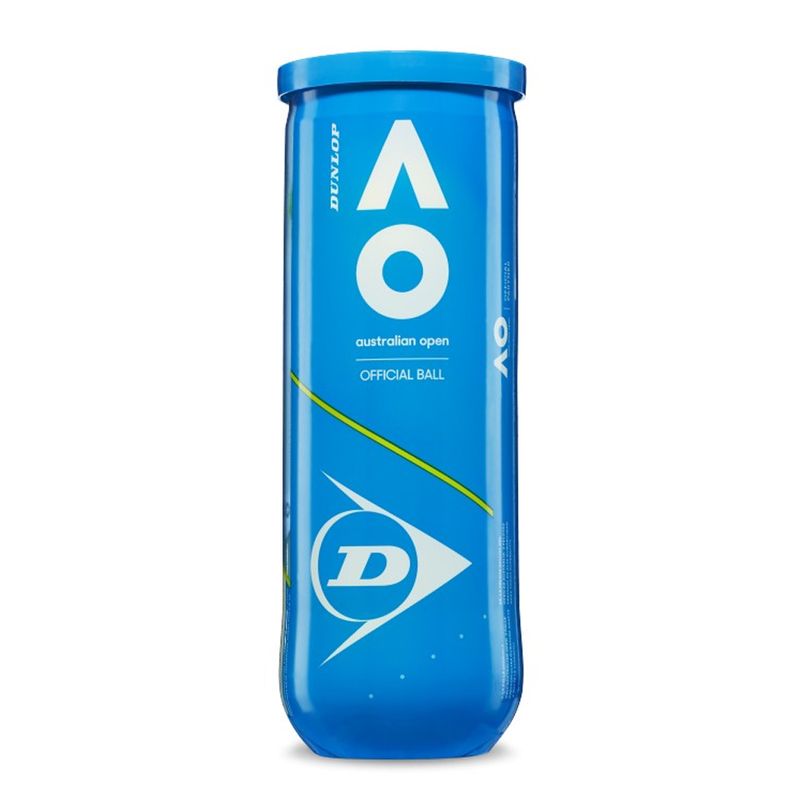 PELOTAS-TENIS-DUNLOP-AUSTRALIAN--OPEN