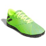 BOTINES-FUTBOL-5-NIÑO-ADIDAS-NEMEZIZ-19.4
