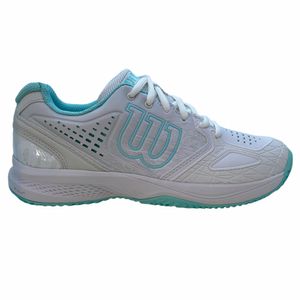 ZAPATILLAS TENIS MUJER WILSON KAOS COMP 2.0 W
