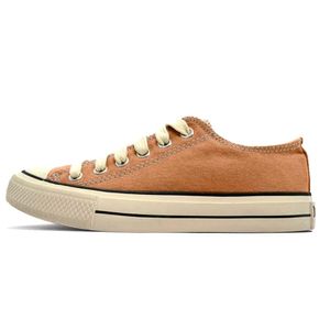 ZAPATILLAS MODA UNISEX JOHN FOOSE FLASHBACK OCHER