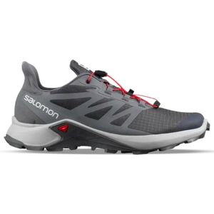 ZAPATILLLAS TREKKING HOMBRE SALOMON SUPERCROSS 3
