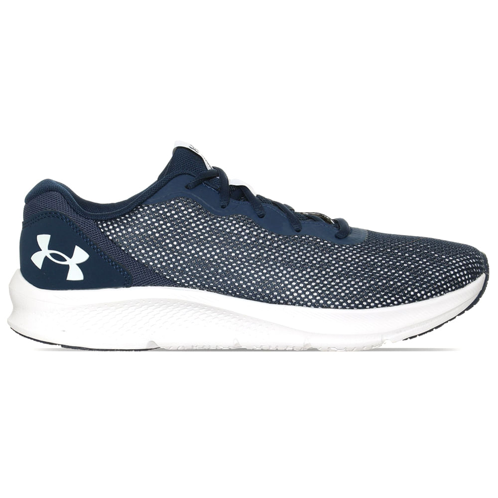  Under Armour Zapatillas de running Shadow para hombre