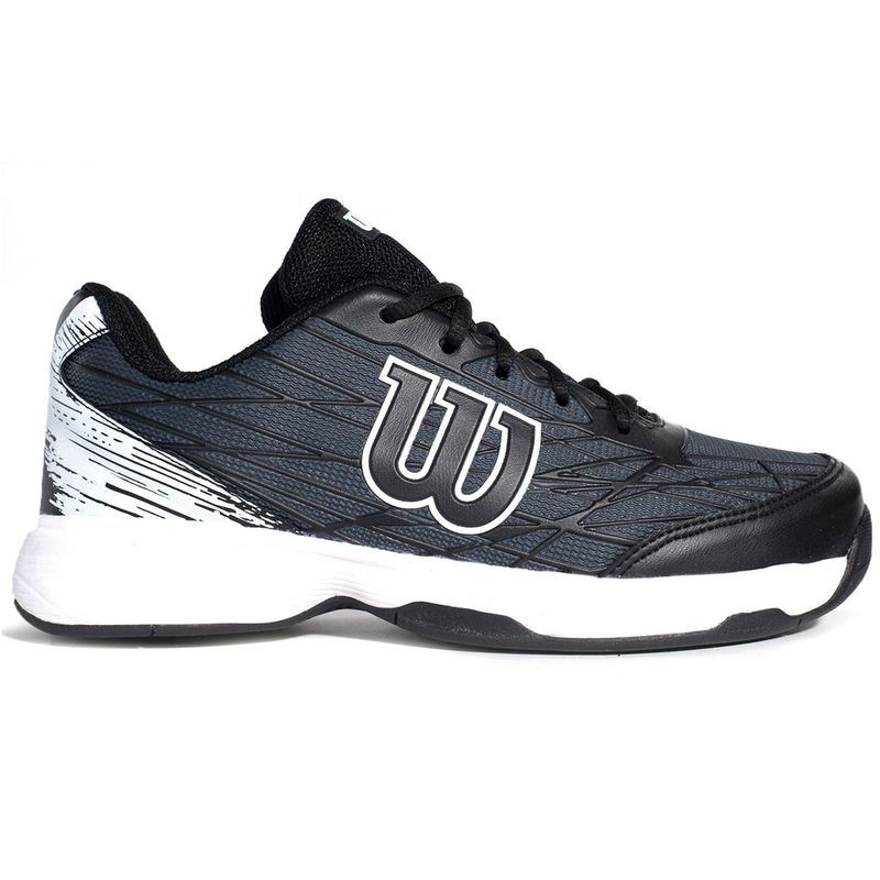 ZAPATILLAS-PADEL÷TENIS-HOMBRE-WILSON-SLICE