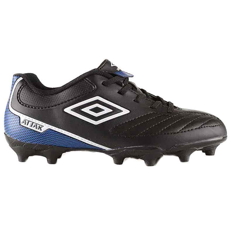 BOTINES-FUTBOL-11-NIÑO-UMBRO-CAMPO-ATTAK-II