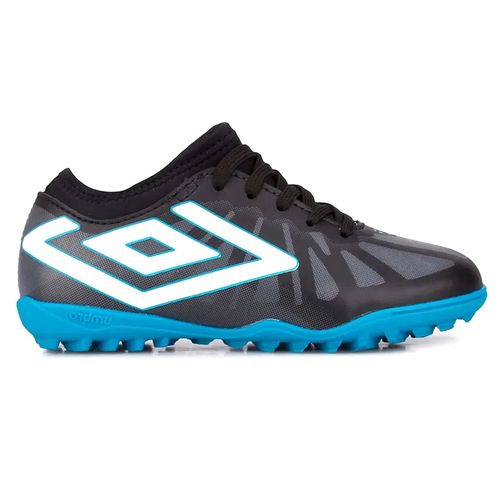 BOTINES FUTBOL NIÑO UMBRO SINTETICO VELOCITA 6 CLUB