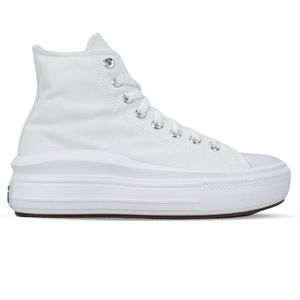 ZAPATILLAS URBANAS MUJER CONVERSE CHUCK TAYLOR ALL STAR MOVE HI