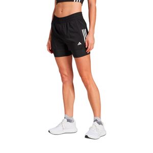 SHORT RUNNING MUJER ADIDAS OWN THE RUN 2 EN 1