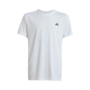 REMERA TENIS NIÑO ADIDAS CLUB