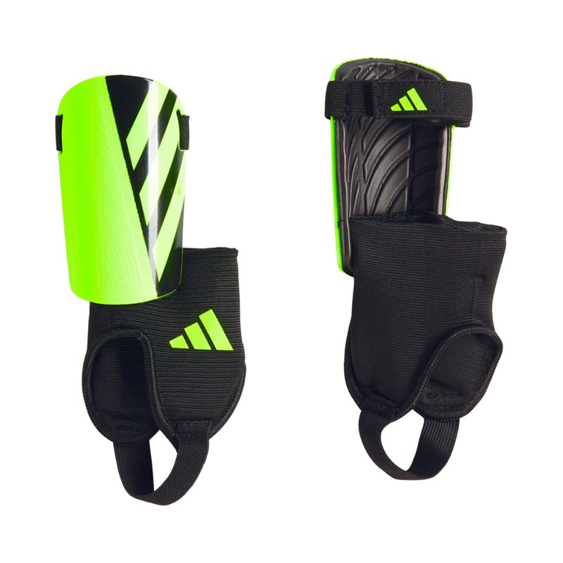 CANILLERAS-FUTBOL-NIÑO-ADIDAS-TIRO-MATCH