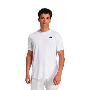 REMERA TENIS HOMBRE ADIDAS CLUB