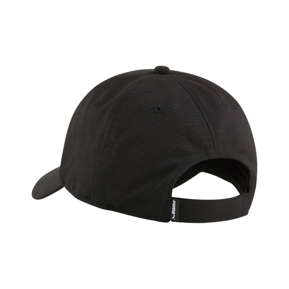 GORRA URBANA UNISEX PUMA N1 LOGO BASEBALL - rossettiar