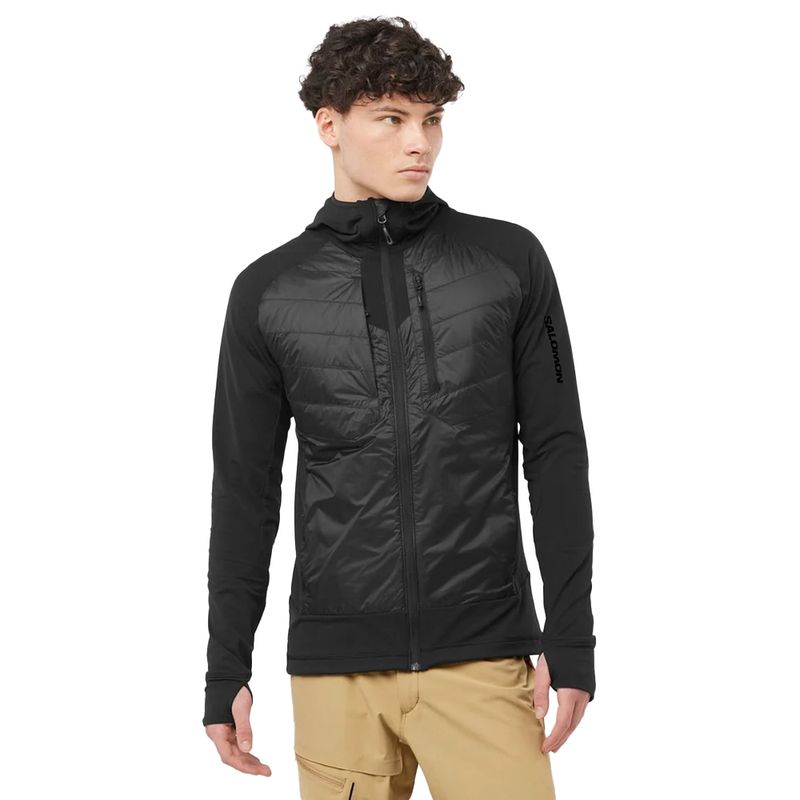 CAMPERA-OUTDOOR-HOMBRE-SALOMON-ELIXIR-HYBRID-HD-INSUL