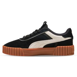 ZAPATILLAS URBANAS MUJER PUMA CARINA 3.0 LUXE SD