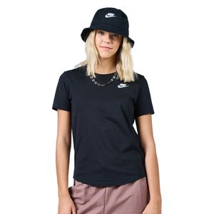 REMERA URBANA MUJER NIKE CLUB ESSENTIALS