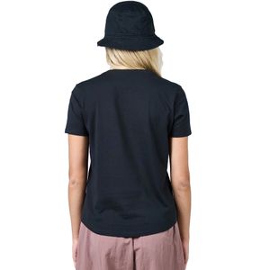 REMERA URBANA MUJER NIKE CLUB ESSENTIALS