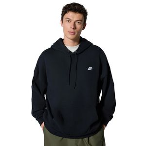 BUZO URBANO HOMBRE NIKE CLUB FT OVER SIZE