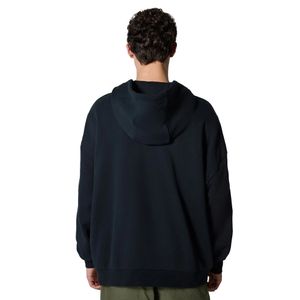 BUZO URBANO HOMBRE NIKE CLUB FT OVER SIZE