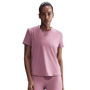 REMERA TRAINING MUJER NIKE ONE CLASSIC ELEMENTAL