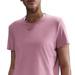 REMERA-TRAINING-MUJER-NIKE-ONE-CLASSIC-ELEMENTAL