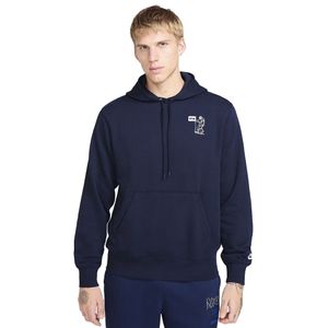 BUZO URBANO HOMBRE NIKE MOO OBSIDIAN