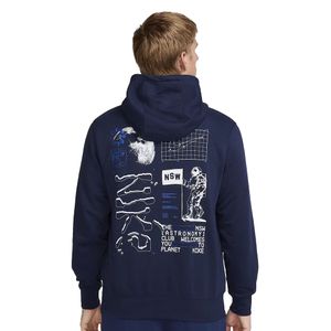 BUZO URBANO HOMBRE NIKE MOO OBSIDIAN