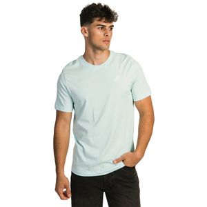 REMERA URBANA HOMBRE NIKE CLUB SPORTSWEAR