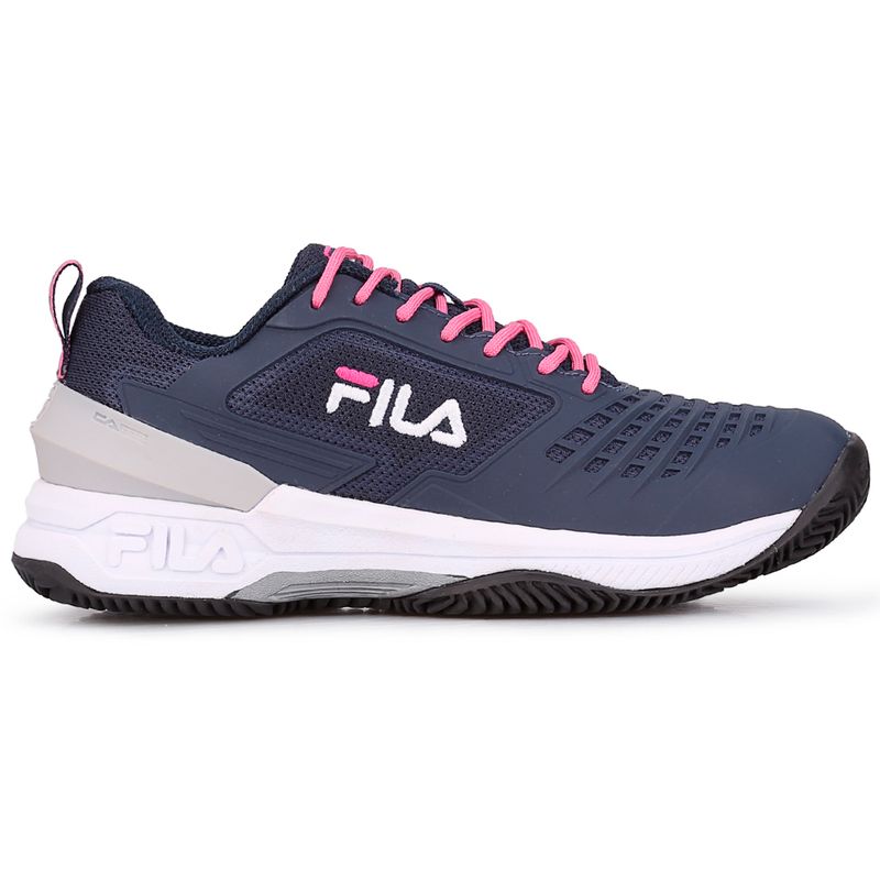 TENIS MUJER FILA AXILUS ACE CLAY DAMA -