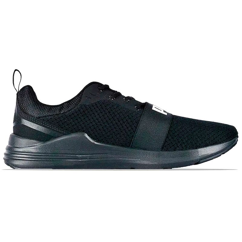 ZAPATILLAS RUNNING HOMBRE PUMA WIRED RUN rossettiar