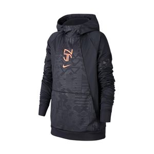 BUZO FUTBOL NIÑO NIKE DRY HOODIE PO