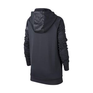 BUZO FUTBOL NIÑO NIKE DRY HOODIE PO