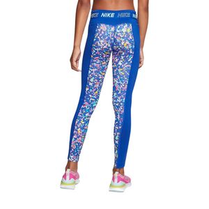 CALZA TRAINING NIÑA NIKE ONE TIGHT JDIY