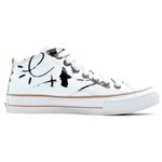 ZAPATILLAS-URBANAS-UNISEX-JOHN-FOOS-FLASHBACK-WHITE-ART