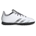 BOTINES-FUTBOL-NIÑO-ADIDAS-PREDATOR-FREAK.4.0